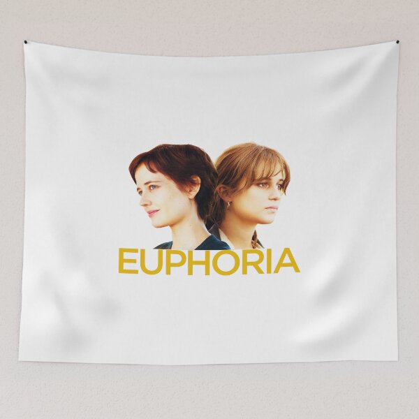 Item preview, Euphoria Movie Classic designed and sold by Andreaalessa.