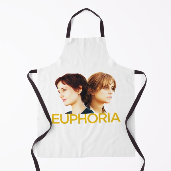 Item preview, Euphoria Movie Classic designed and sold by Andreaalessa.