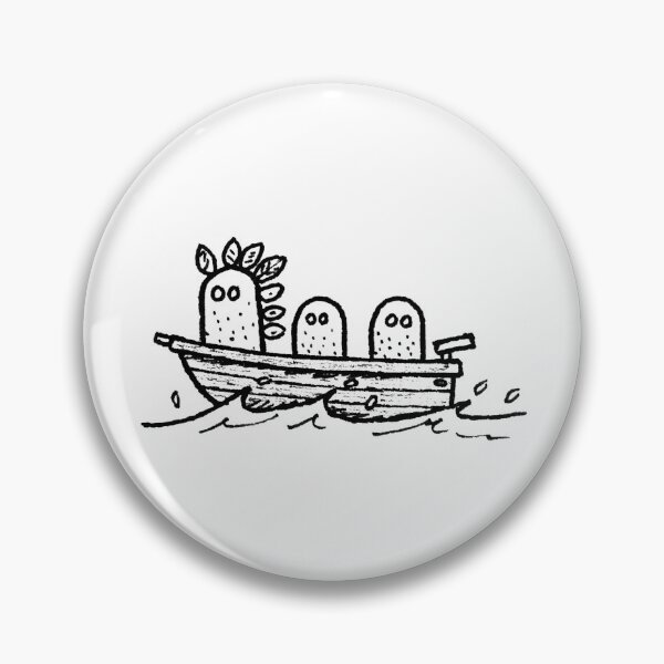 Item preview, The cruise designed and sold by johandoodles.