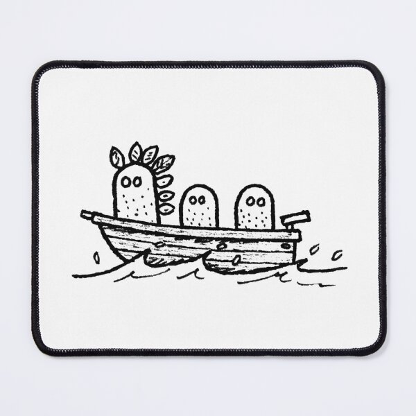 Item preview, The cruise designed and sold by johandoodles.