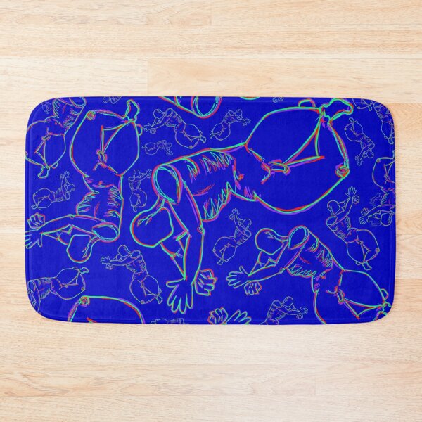 Item preview, We All Go Tumbling Down  designed and sold by Applerose Design.