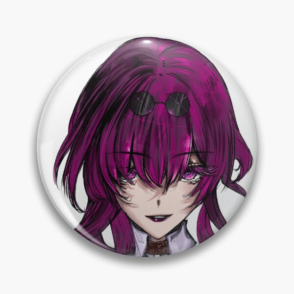 Item preview, Kafka from Honkai Star Rail designed and sold by Aestetska.