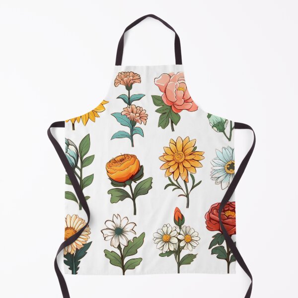 Item preview, Flower collection designed and sold by dzineNJ.