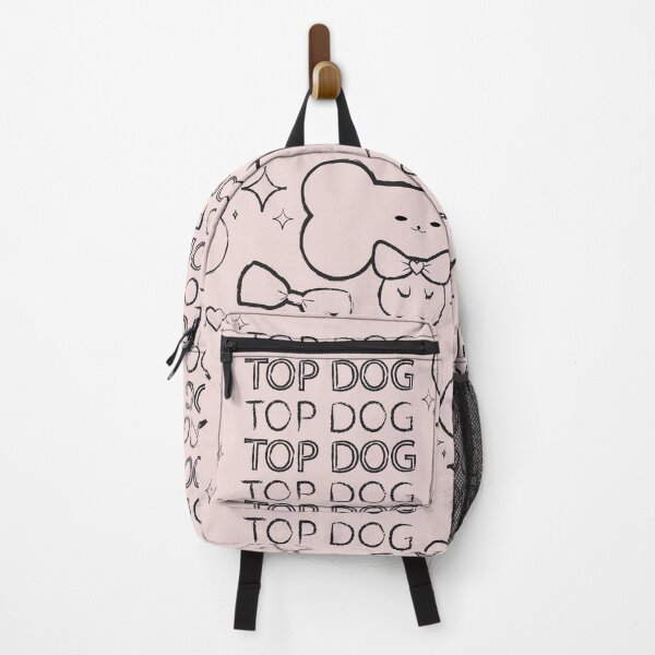 Item preview, TOP DOG designed and sold by RamuneBear.