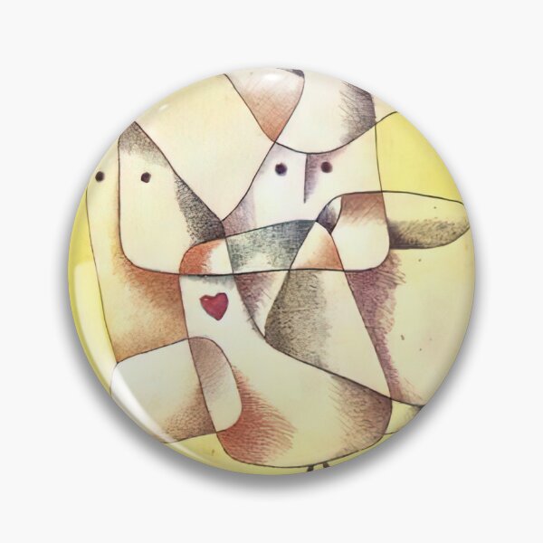 Item preview, paul klee German artist artwork, paul klee art designed and sold by The art world.