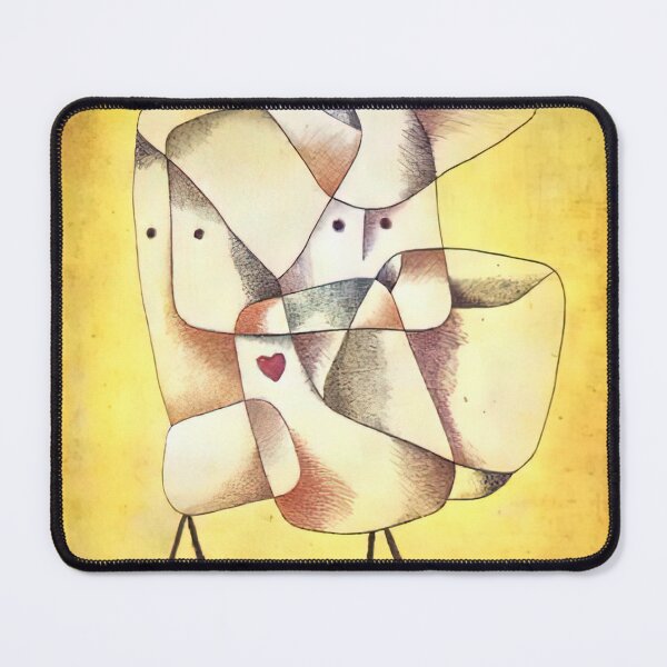 Item preview, paul klee German artist artwork, paul klee art designed and sold by The art world.