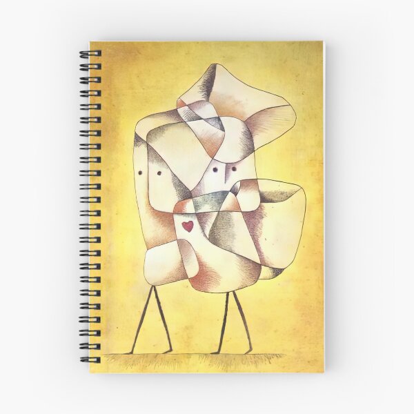 Item preview, Paul Klee obra de arte del artista alemán, arte de Paul Klee. designed and sold by The art world.