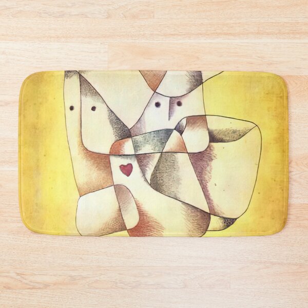 Item preview, paul klee German artist artwork, paul klee art designed and sold by The art world.