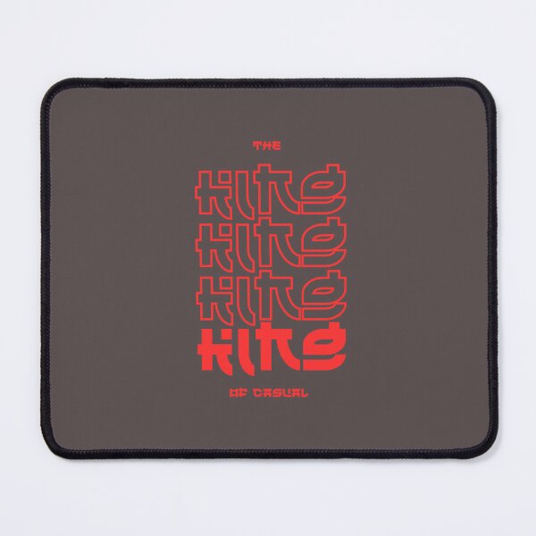 Item preview, The King of casual. Tokyo style. Red designed and sold by Tsifra.
