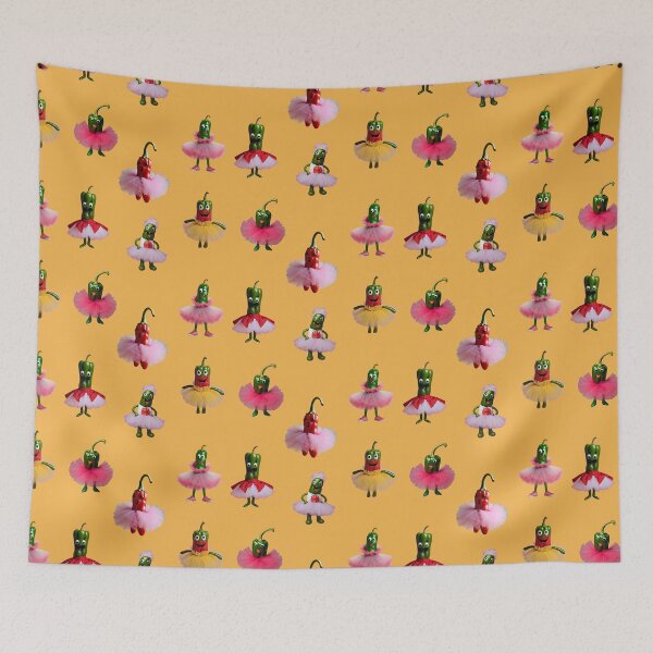 Item preview, Paprika Ballet designed and sold by LeahHa.