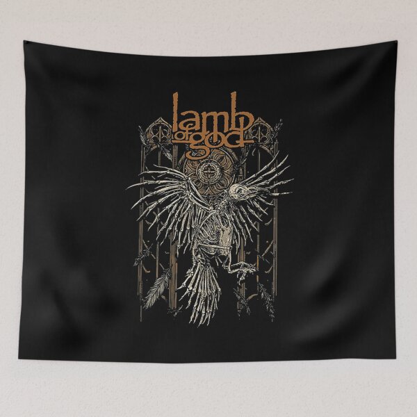 Item preview, Chick<<Lamb_of>>God<<So Simple designed and sold by elysecocot.