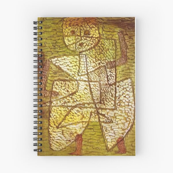Item preview, paul klee German artist artwork, paul klee art designed and sold by The art world.