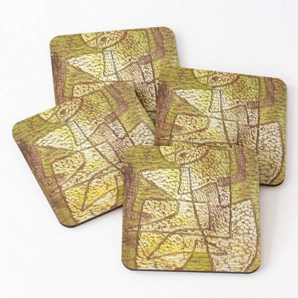 Item preview, Paul Klee obra de arte del artista alemán, arte de Paul Klee. designed and sold by The art world.