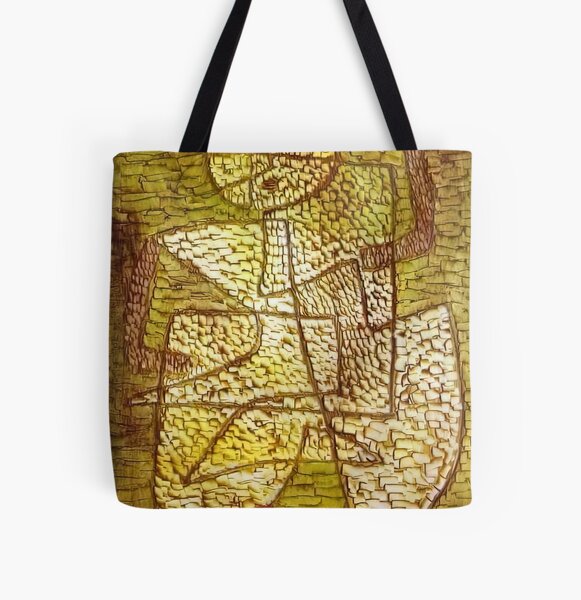 Paul Klee Tote Bags for Sale | Redbubble