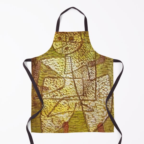 Item preview, paul klee German artist artwork, paul klee art designed and sold by The art world.