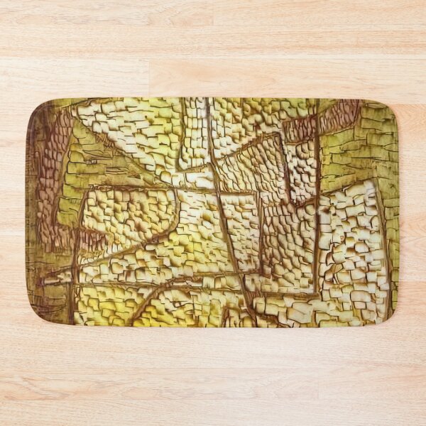 Item preview, paul klee German artist artwork, paul klee art designed and sold by The art world.