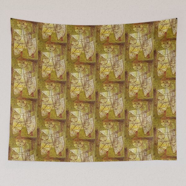 Item preview, paul klee German artist artwork, paul klee art designed and sold by The art world.