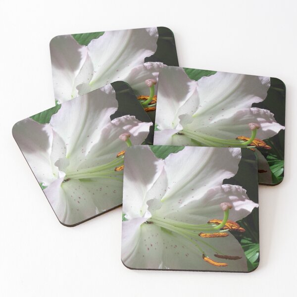 Item preview, White Lily designed and sold by JuliaWright.