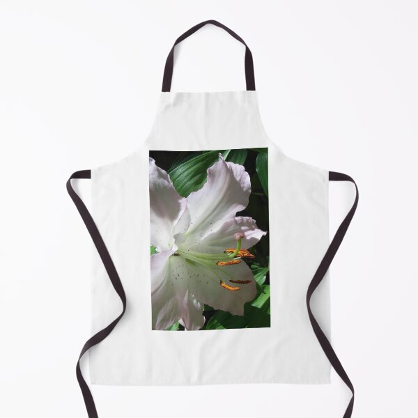 Item preview, White Lily designed and sold by JuliaWright.