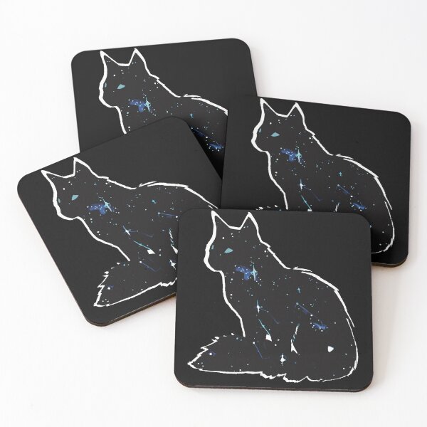 Item preview, Star cat designed and sold by Hedon77.