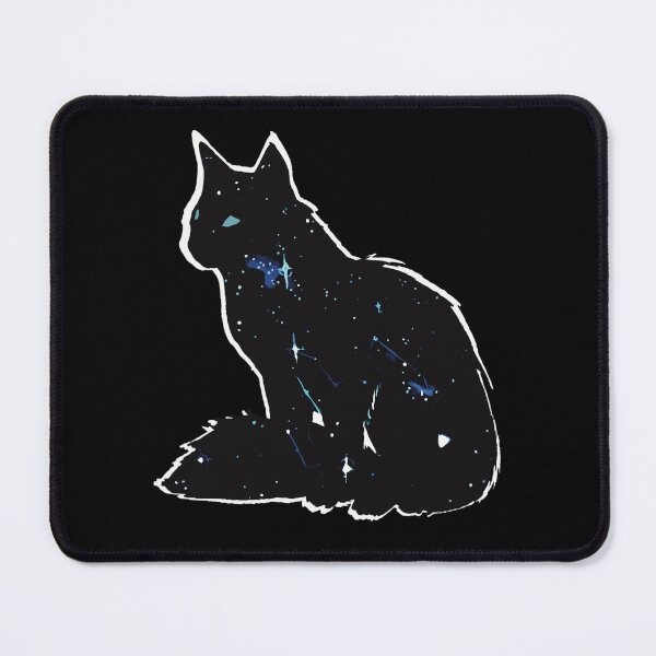 Item preview, Star cat designed and sold by Hedon77.
