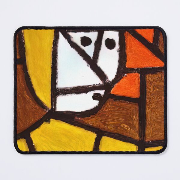 Item preview, paul klee German artist artwork, paul klee art designed and sold by The art world.