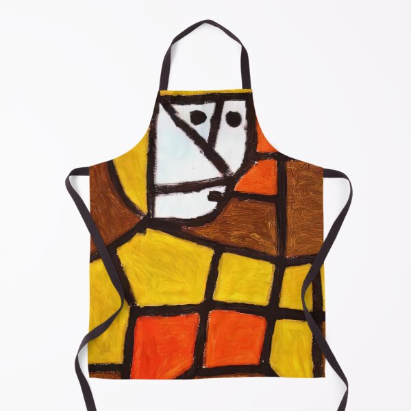 Artikelvorschau, Paul Klee Deutsches Künstlerkunstwerk, Paul Klee Kunst entworfen und verkauft von The art world.