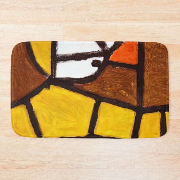 Item preview, paul klee German artist artwork, paul klee art designed and sold by The art world.