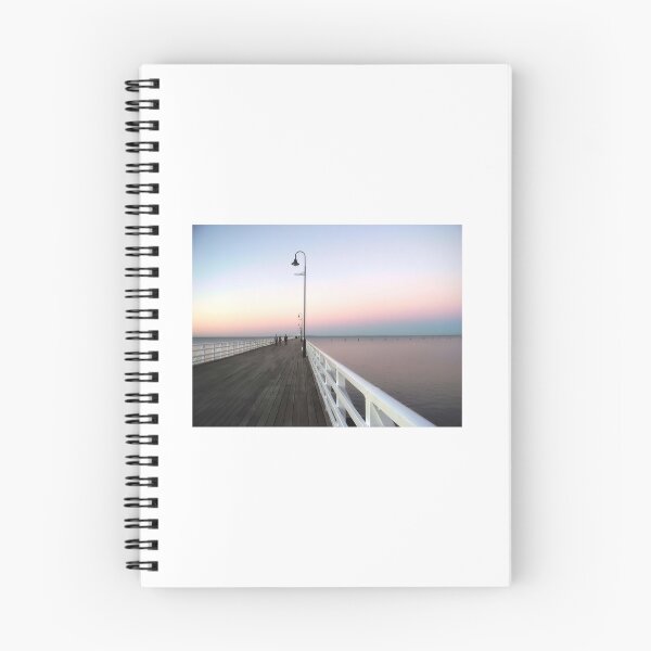 Item preview, Jetty Walk designed and sold by JuliaWright.