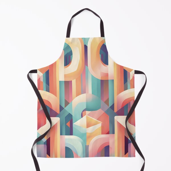 Item preview, Geometric Fusion Finds designed and sold by IllusivePixels.