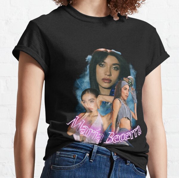 Maria T-Shirts for Sale | Redbubble