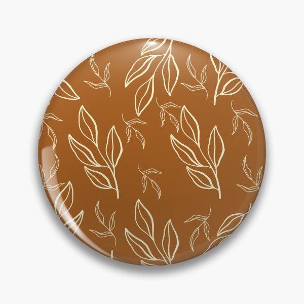 Item preview, Elegant leaf seamless pattern design designed and sold by Artistic  Touch.
