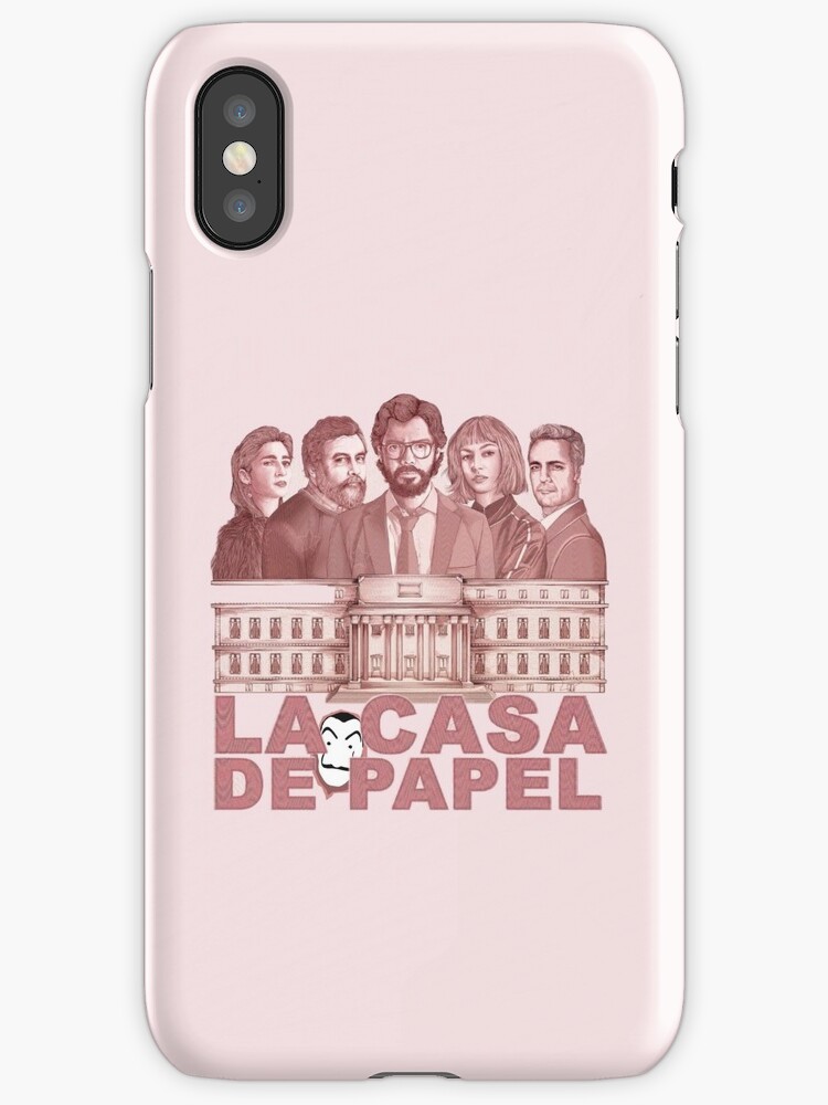 coque iphone 6 casa del papel coque iphone 6 casa del papel