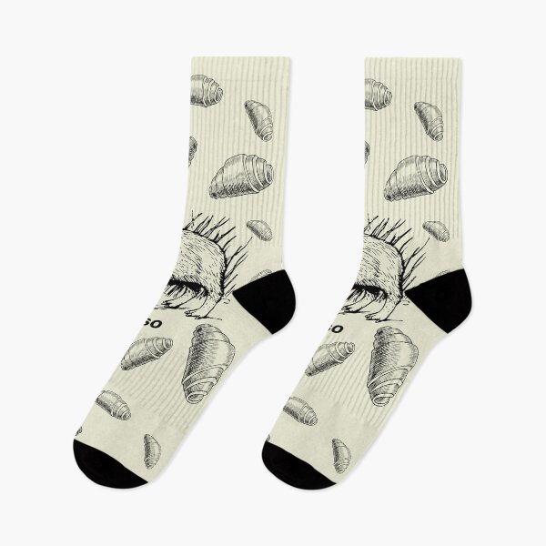 Item preview, QUASO! Croissant Capybara so good at French Transparent- Ode to Memes designed and sold by ScaperShirts.