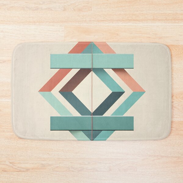 Item preview, Artistry in Angles designed and sold by IllusivePixels.