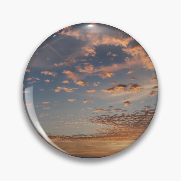 Item preview, Sunset on Lake Constance near Hagnau designed and sold by Klaus Offermann.