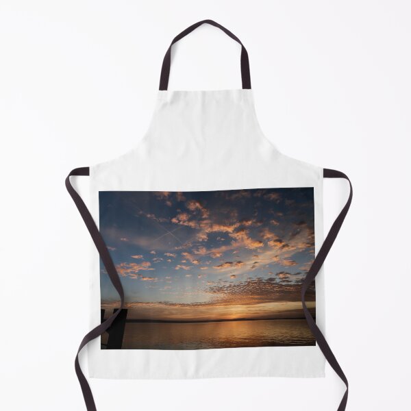 Item preview, Sunset on Lake Constance near Hagnau designed and sold by Klaus Offermann.