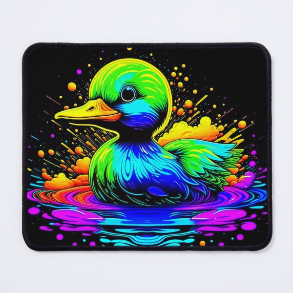 Item preview, Aqua Allegro Symphony of Synchronized Ducklings designed and sold by Daniel Dudgeon.