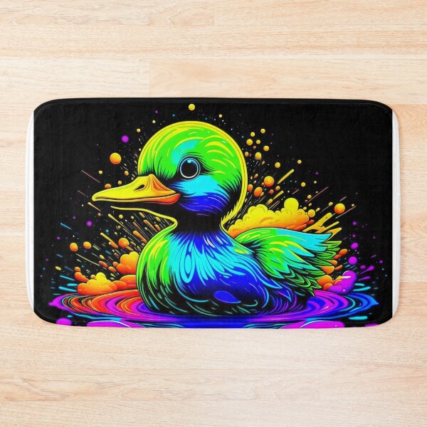 Item preview, Aqua Allegro Symphony of Synchronized Ducklings designed and sold by Daniel Dudgeon.