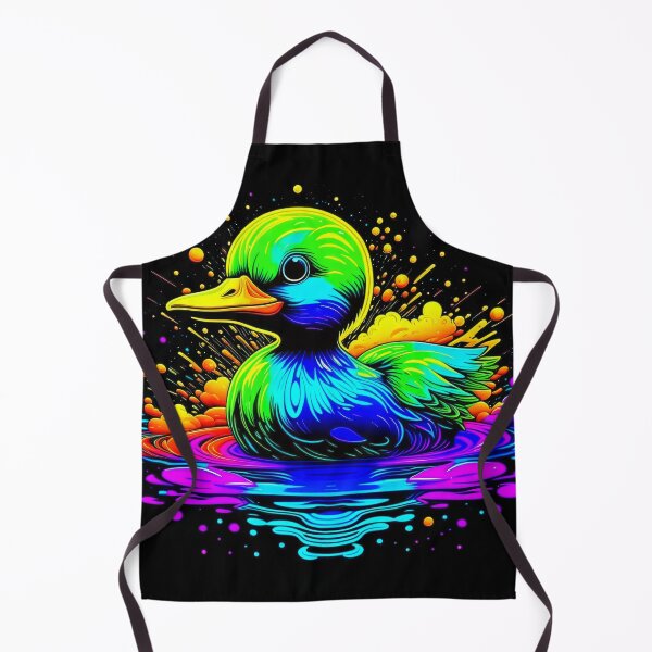 Item preview, Aqua Allegro Symphony of Synchronized Ducklings designed and sold by Daniel Dudgeon.