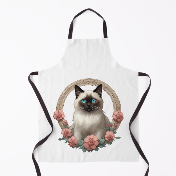 Item preview, Adorable Birman cat  designed and sold by Kaleddis.