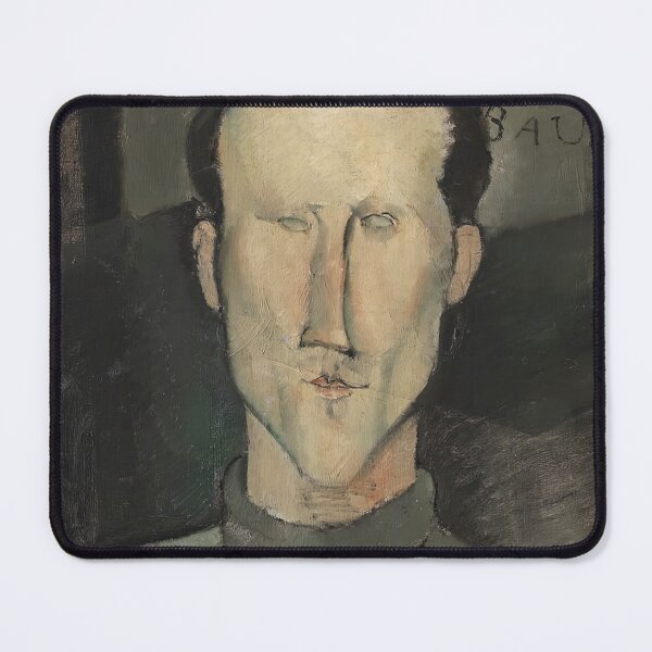 Item preview, amedeo modigliani best paintings designed and sold by The art world.