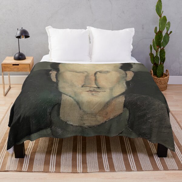 Item preview, amedeo modigliani best paintings designed and sold by The art world.
