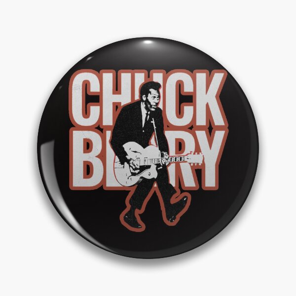 Item preview, chuck berry designed and sold by Ratatatts.