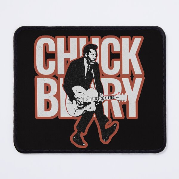 Item preview, chuck berry designed and sold by Ratatatts.