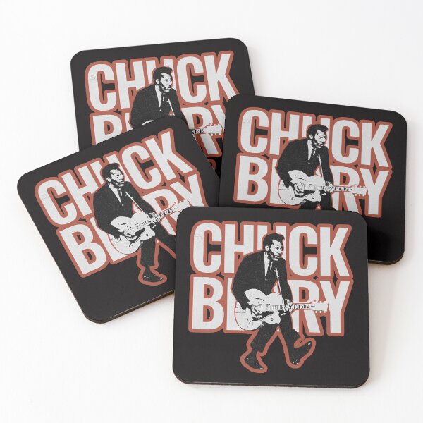 Item preview, chuck berry designed and sold by Ratatatts.