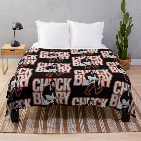 Item preview, chuck berry designed and sold by Ratatatts.