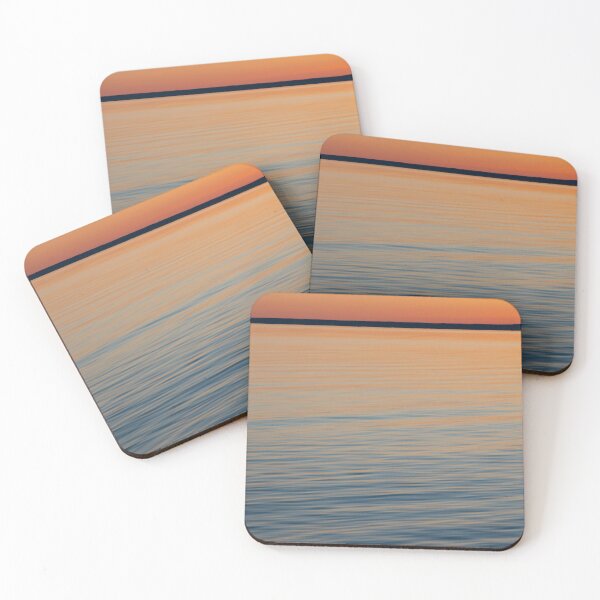 Item preview, Sunrise over a lake designed and sold by Sasas Design.