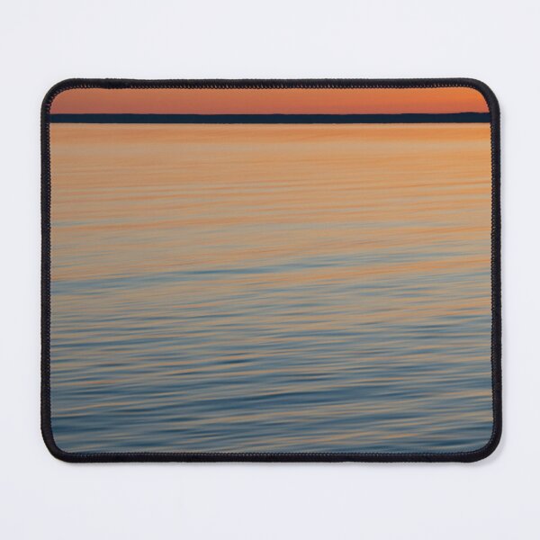 Item preview, Sunrise over a lake designed and sold by Sasas Design.