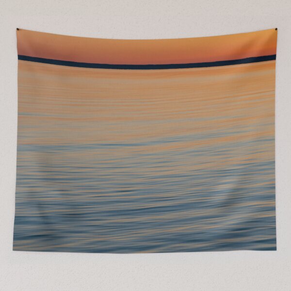Item preview, Sunrise over a lake designed and sold by Sasas Design.